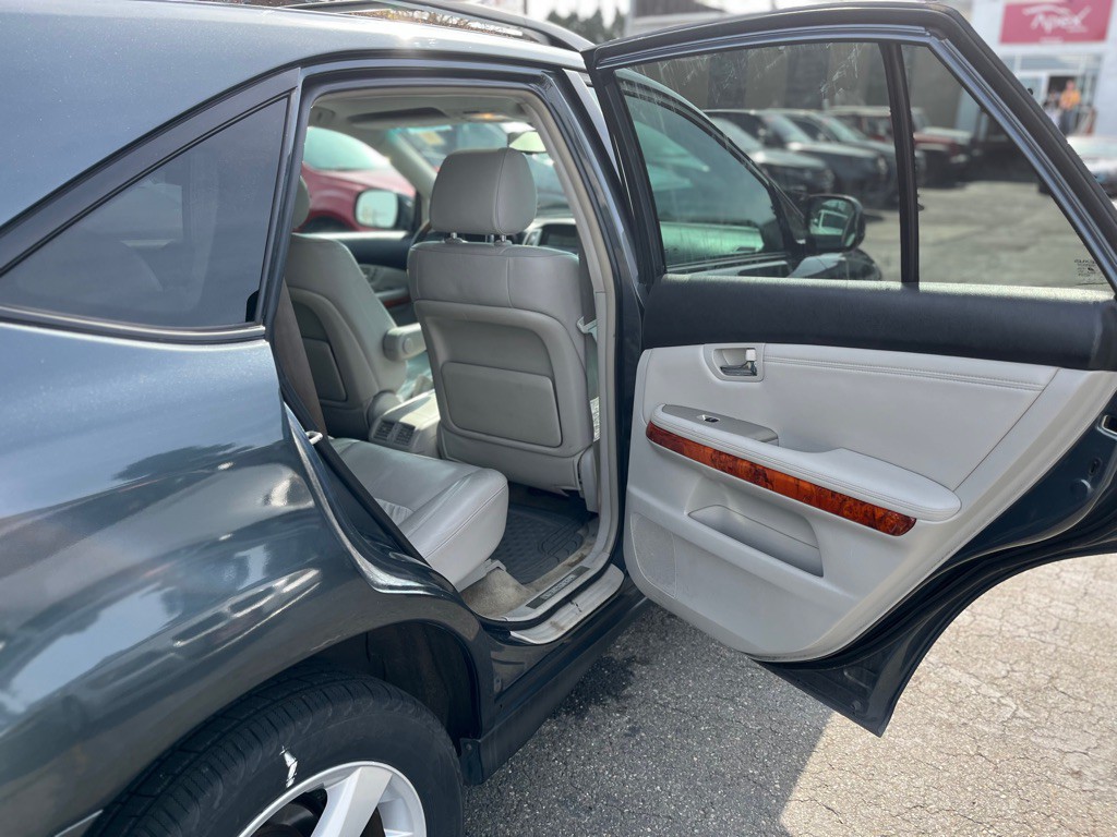 2008 Lexus RX 350 Image 16