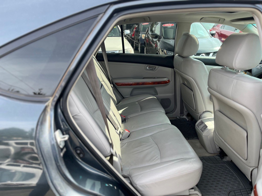 2008 Lexus RX 350 Image 17