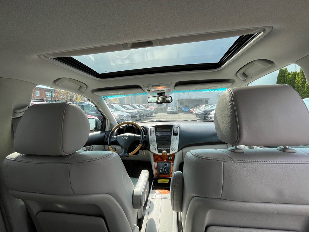 2008 Lexus RX 350 Image 19
