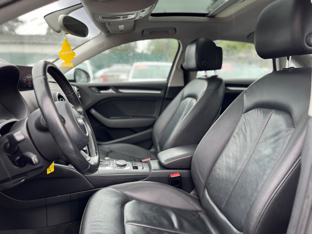 2015 Audi A3 Image 9