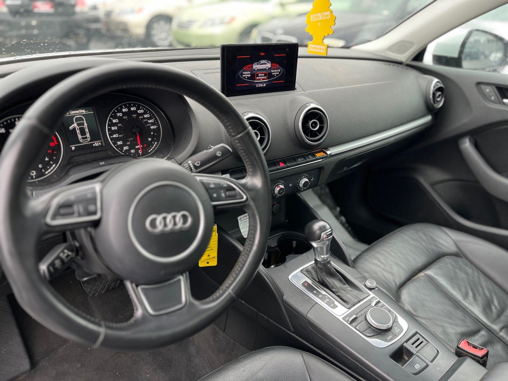 2015 Audi A3 Image 10