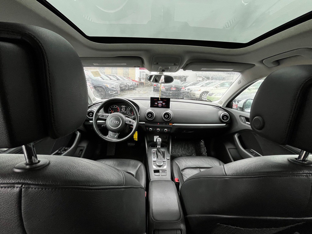 2015 Audi A3 Image 12