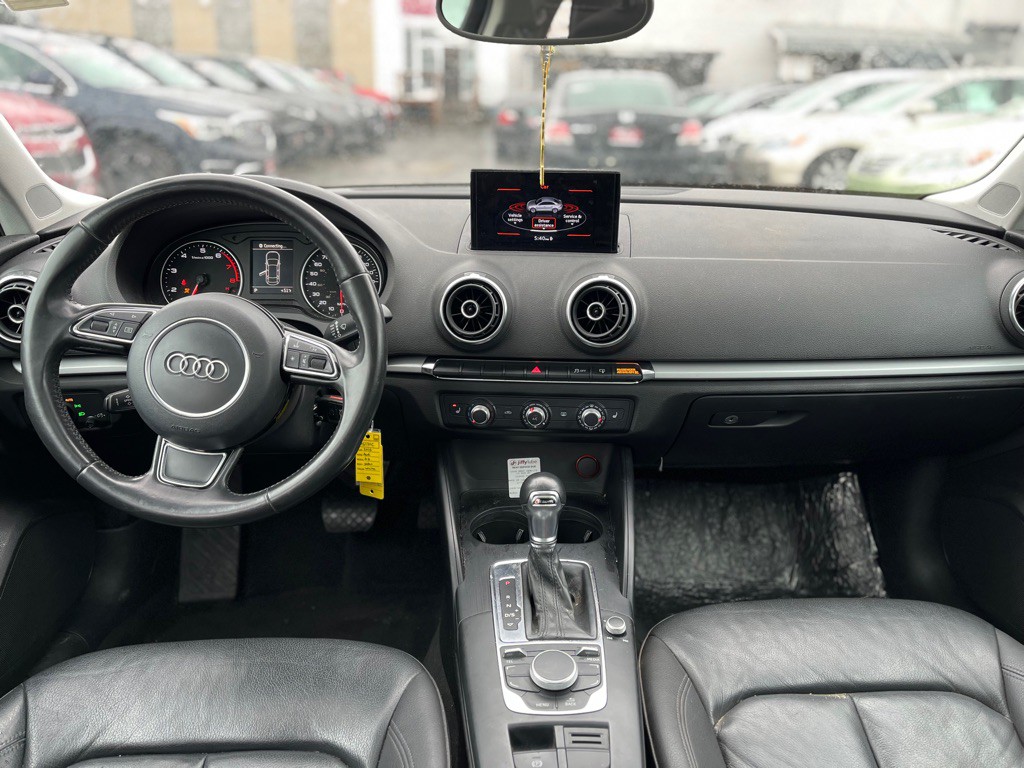 2015 Audi A3 Image 13