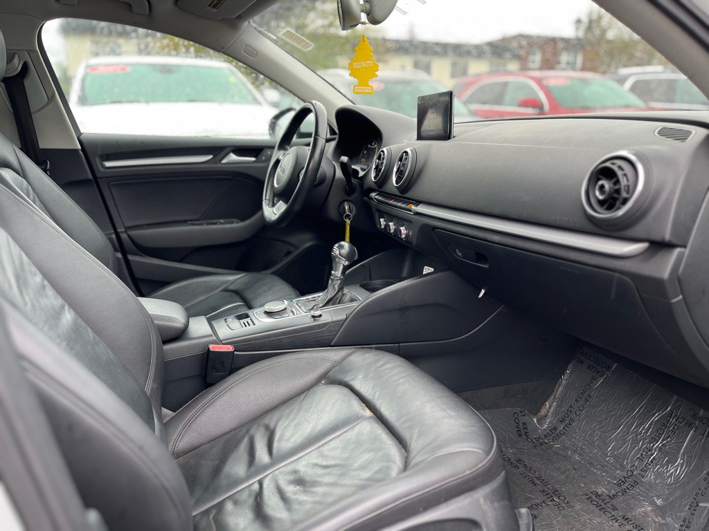 2015 Audi A3 Image 14