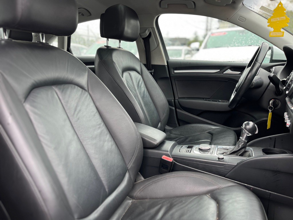 2015 Audi A3 Image 15