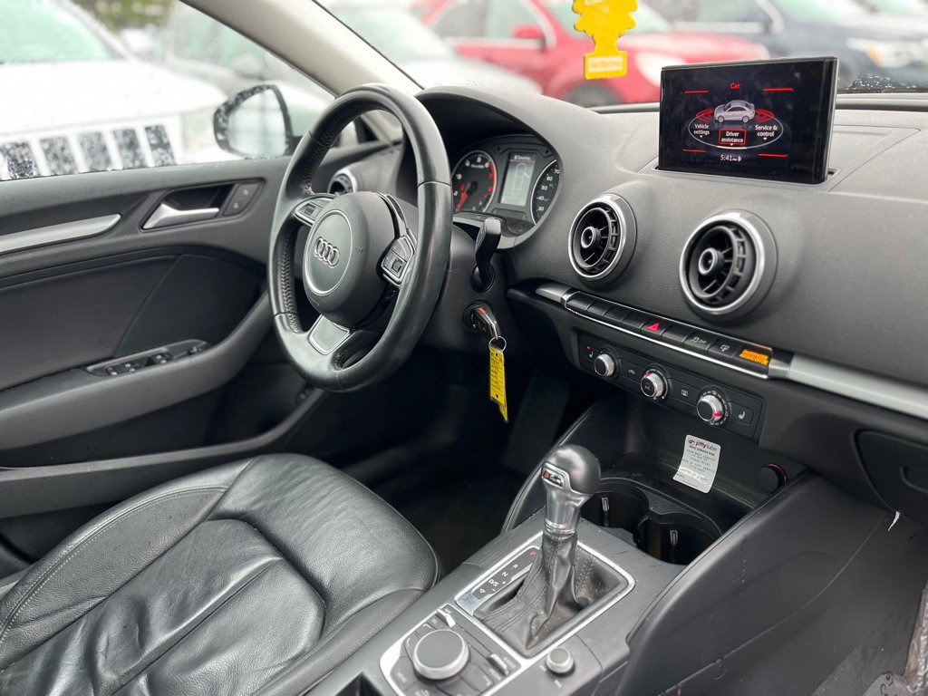 2015 Audi A3 Image 16