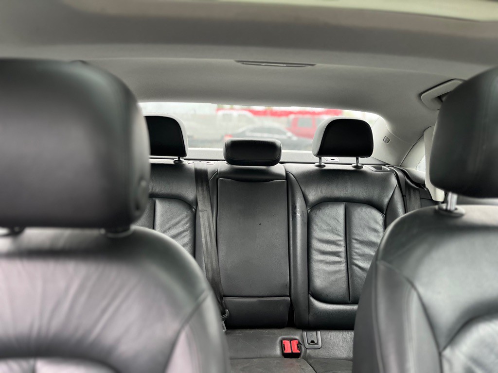 2015 Audi A3 Image 17
