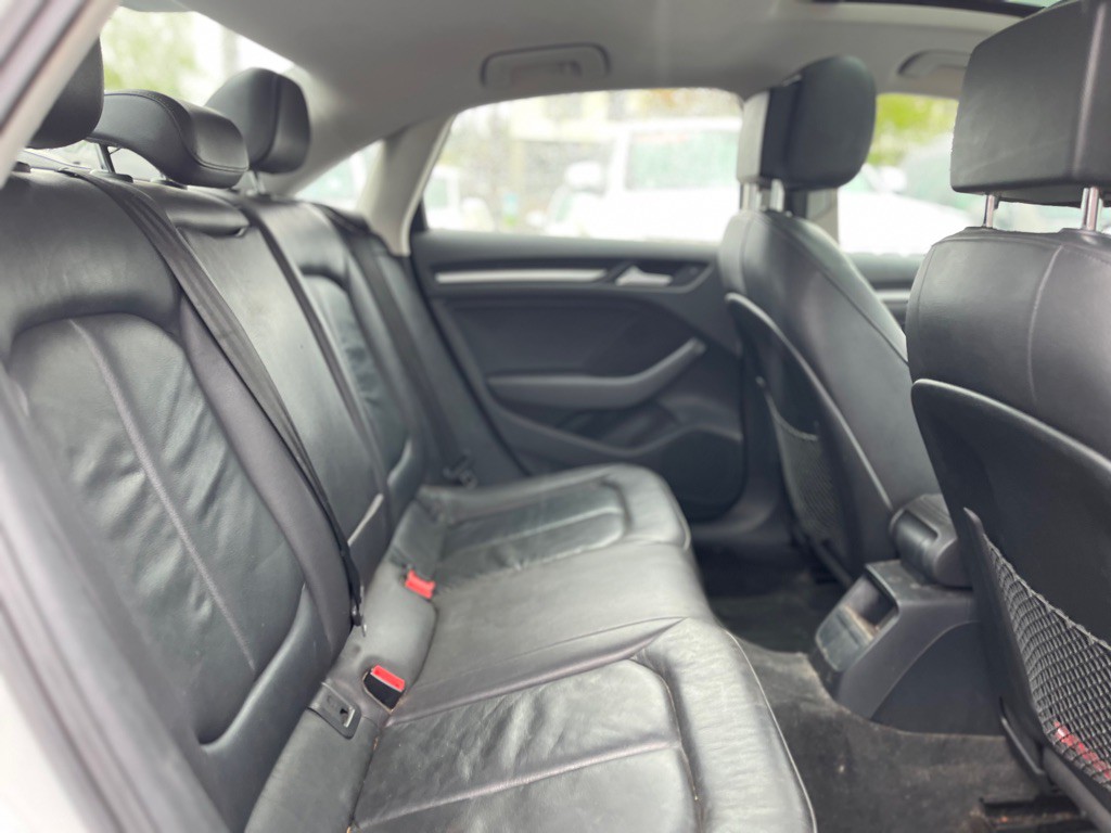2015 Audi A3 Image 18