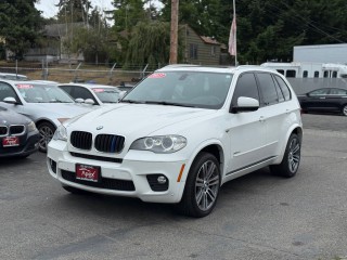 Image for 2013 BMW X5 xDrive35i ID: 6538491