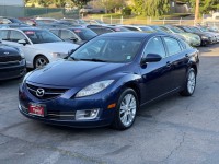 Image for 2010 Mazda Mazda6 I Touring ID: 6557069