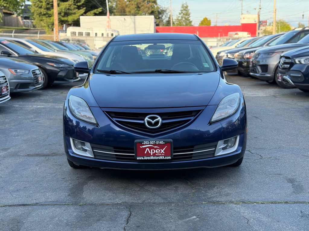2010 Mazda Mazda6 Image 3