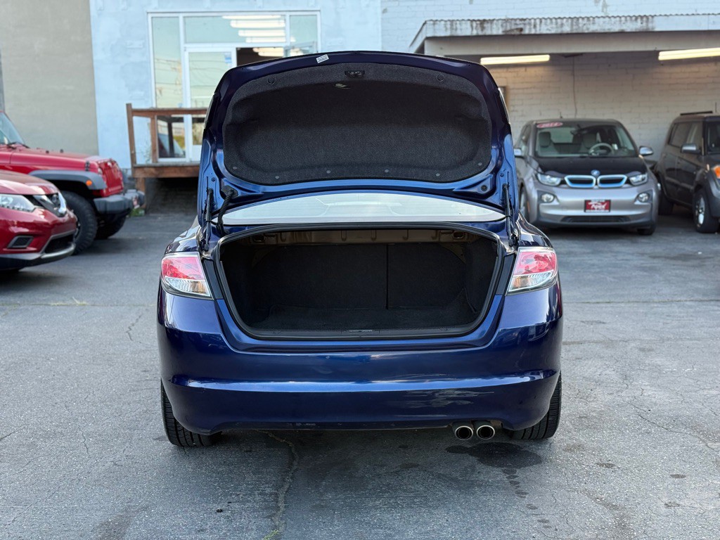 2010 Mazda Mazda6 Image 7