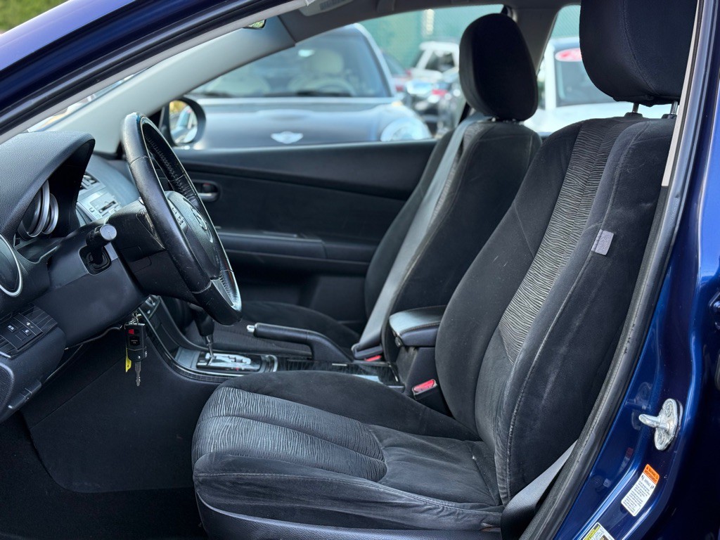 2010 Mazda Mazda6 Image 9