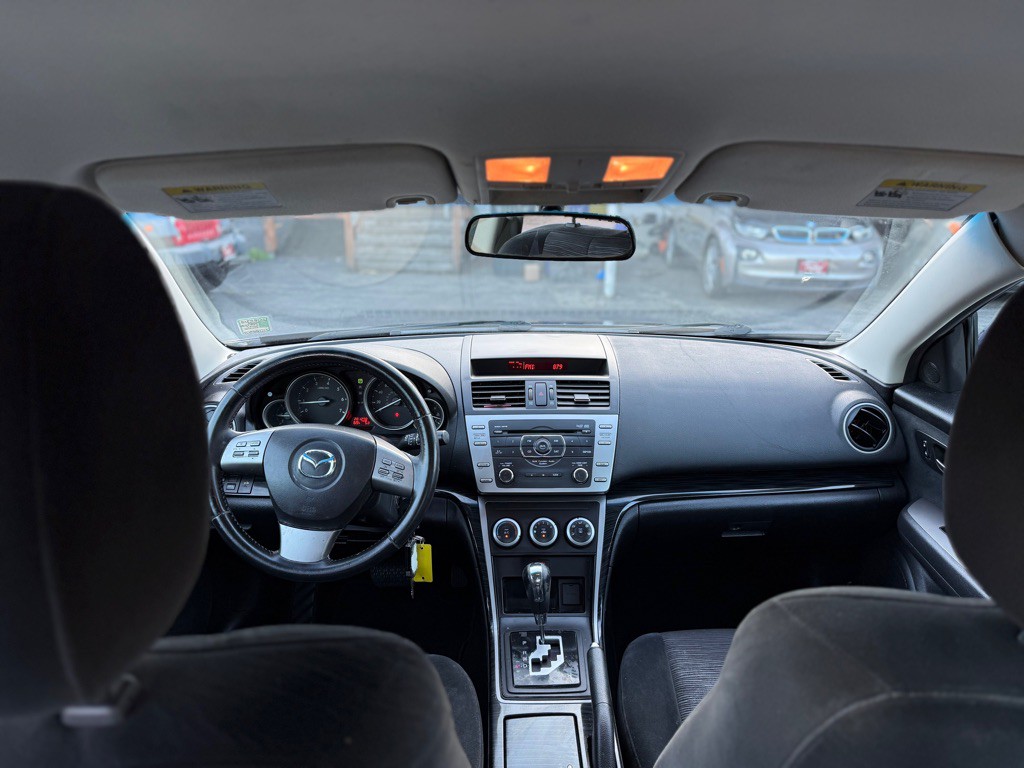2010 Mazda Mazda6 Image 12