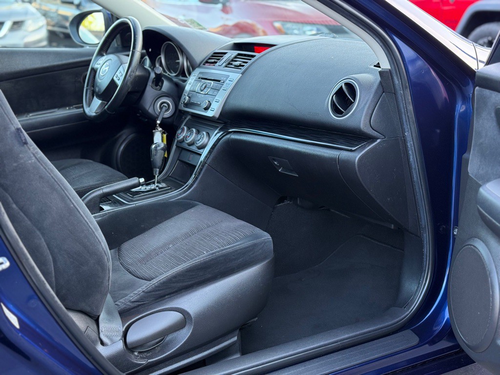2010 Mazda Mazda6 Image 14
