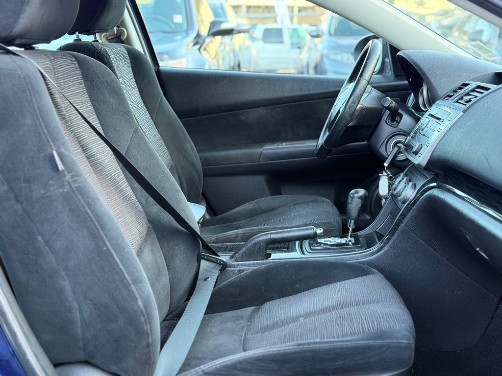 2010 Mazda Mazda6 Image 15