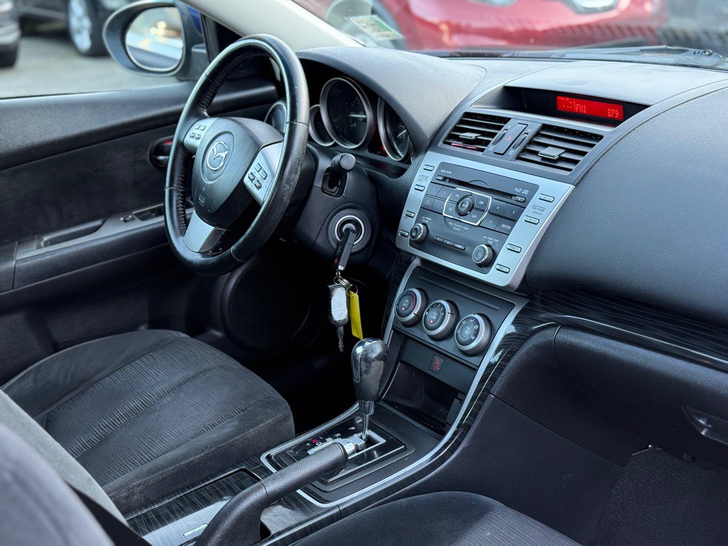 2010 Mazda Mazda6 Image 16
