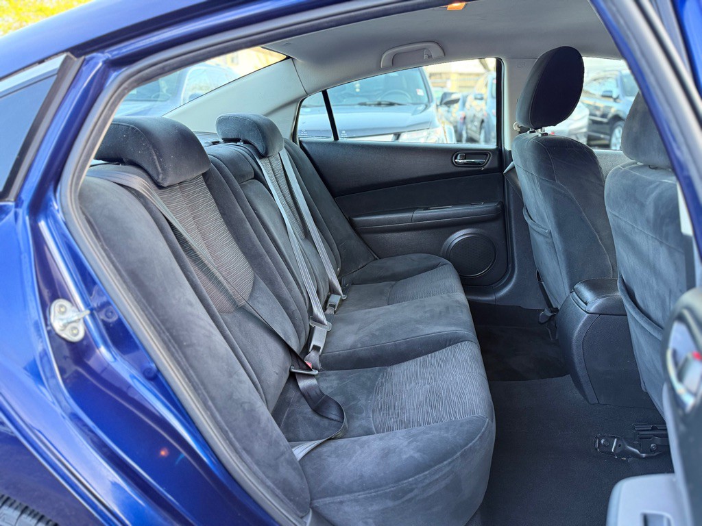 2010 Mazda Mazda6 Image 18