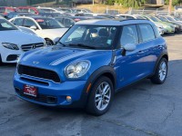 Image for 2011 MINI Countryman S ALL4 ID: 6599723