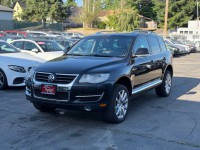 Image for 2008 Volkswagen Touareg VR6 FSI ID: 6599724