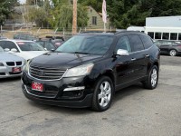 Image for 2016 Chevrolet Traverse LT ID: 6674381