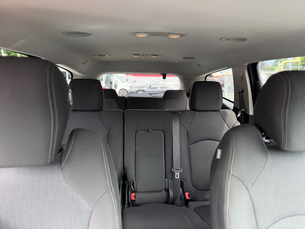2016 Chevrolet Traverse Image 19