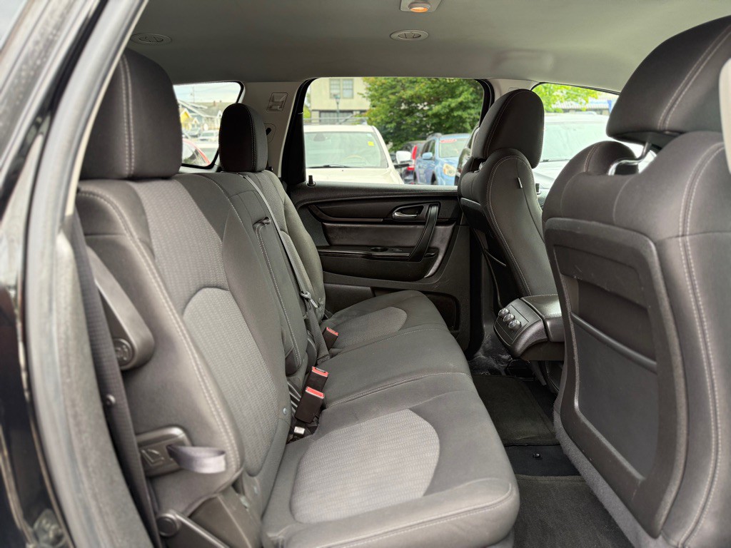 2016 Chevrolet Traverse Image 20
