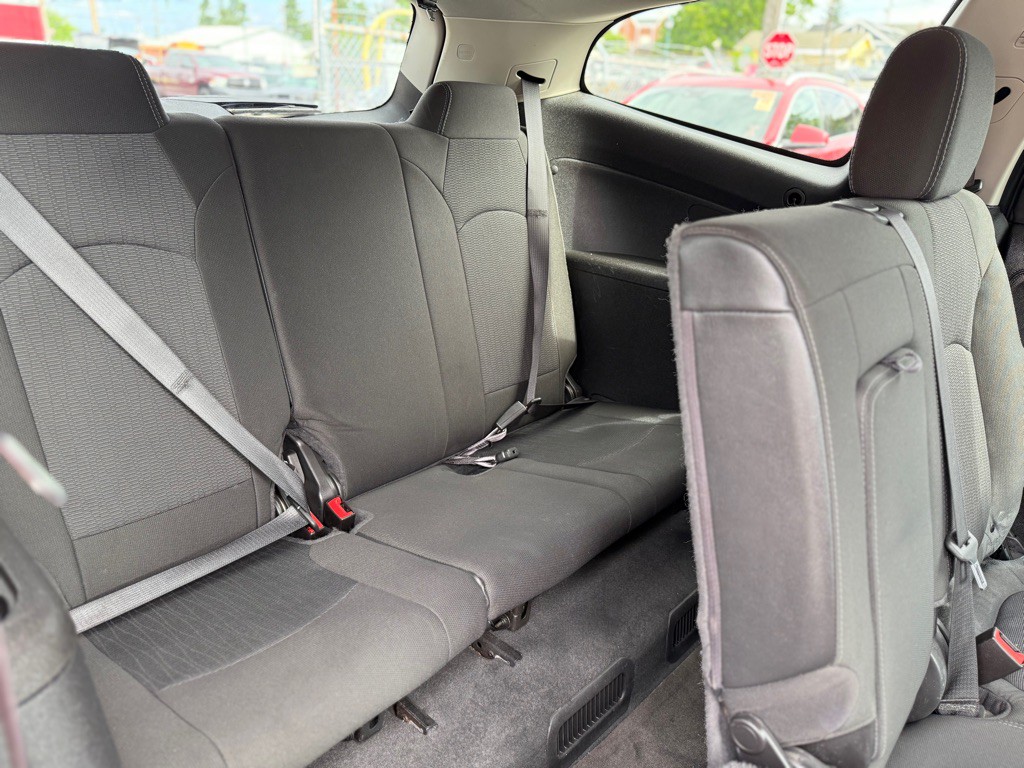 2016 Chevrolet Traverse Image 21