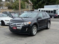 Image for 2013 Ford Edge SEL ID: 6695668