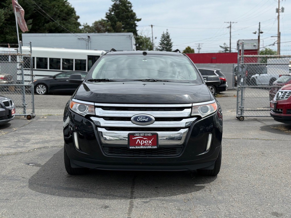 2013 Ford Edge Image 3