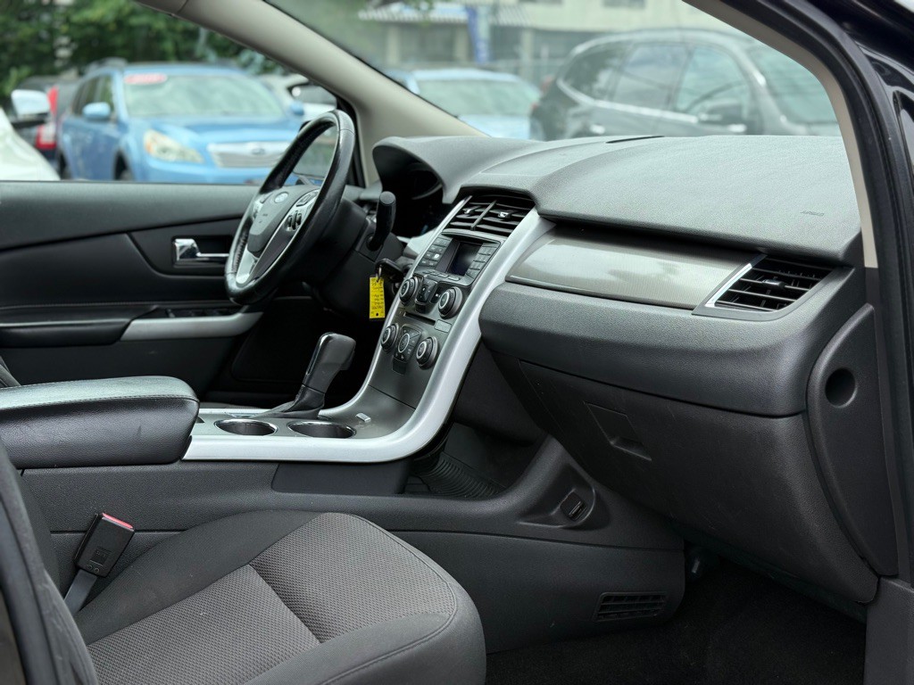 2013 Ford Edge Image 14