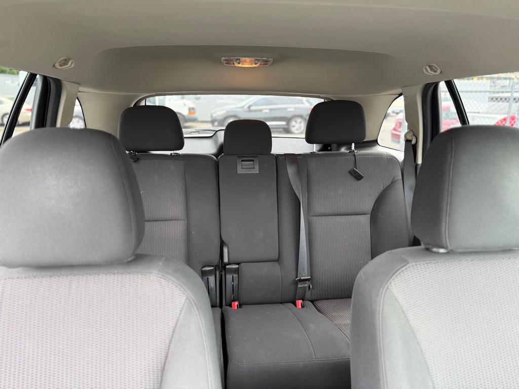 2013 Ford Edge Image 17