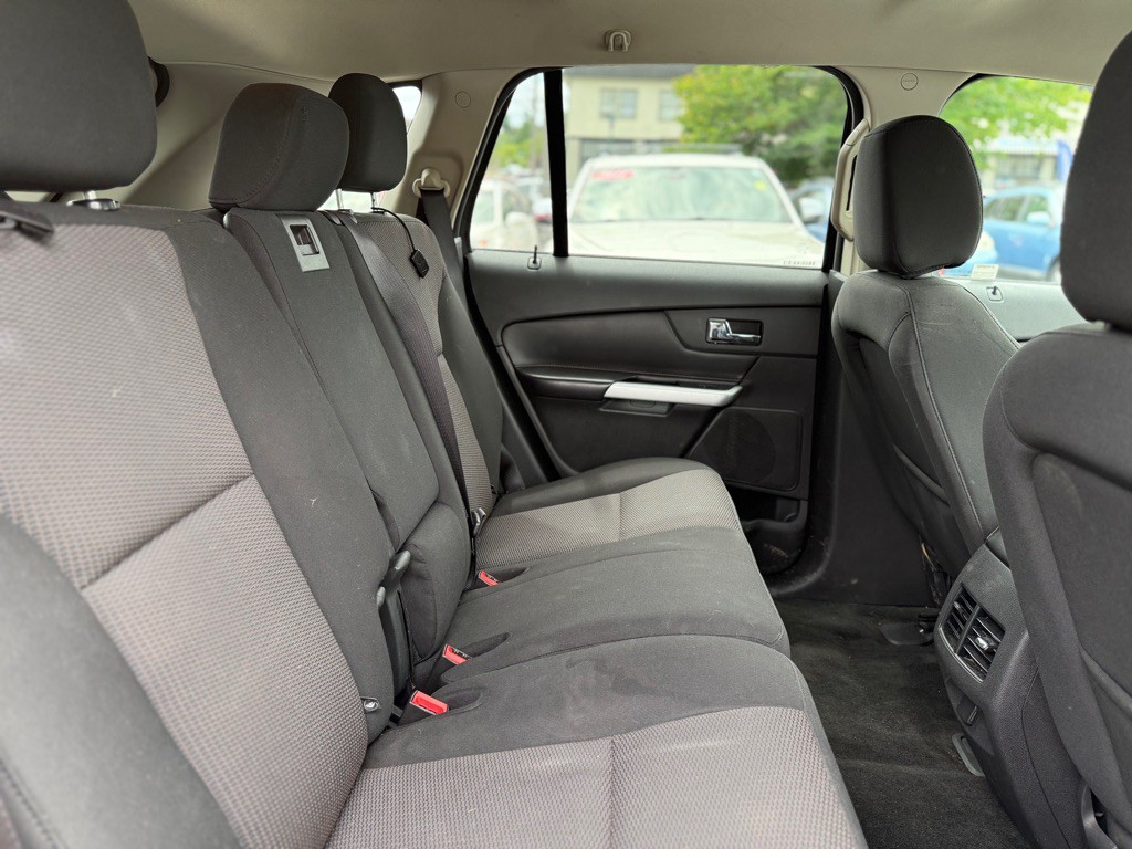 2013 Ford Edge Image 18