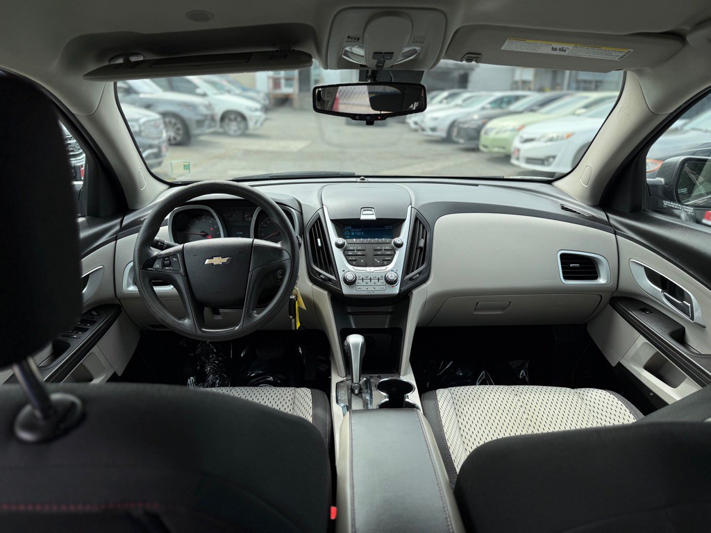 2011 Chevrolet Equinox Image 13