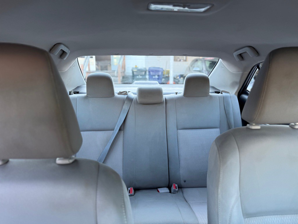 2014 Toyota Corolla Image 16