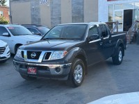 Image for 2010 Nissan Frontier SE V6 ID: 6700527