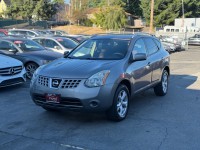 Image for 2008 Nissan Rogue S ID: 6710019