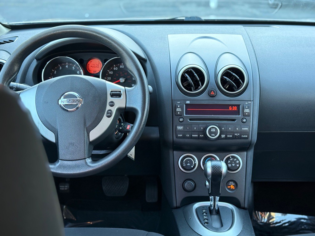 2008 Nissan Rogue Image 13