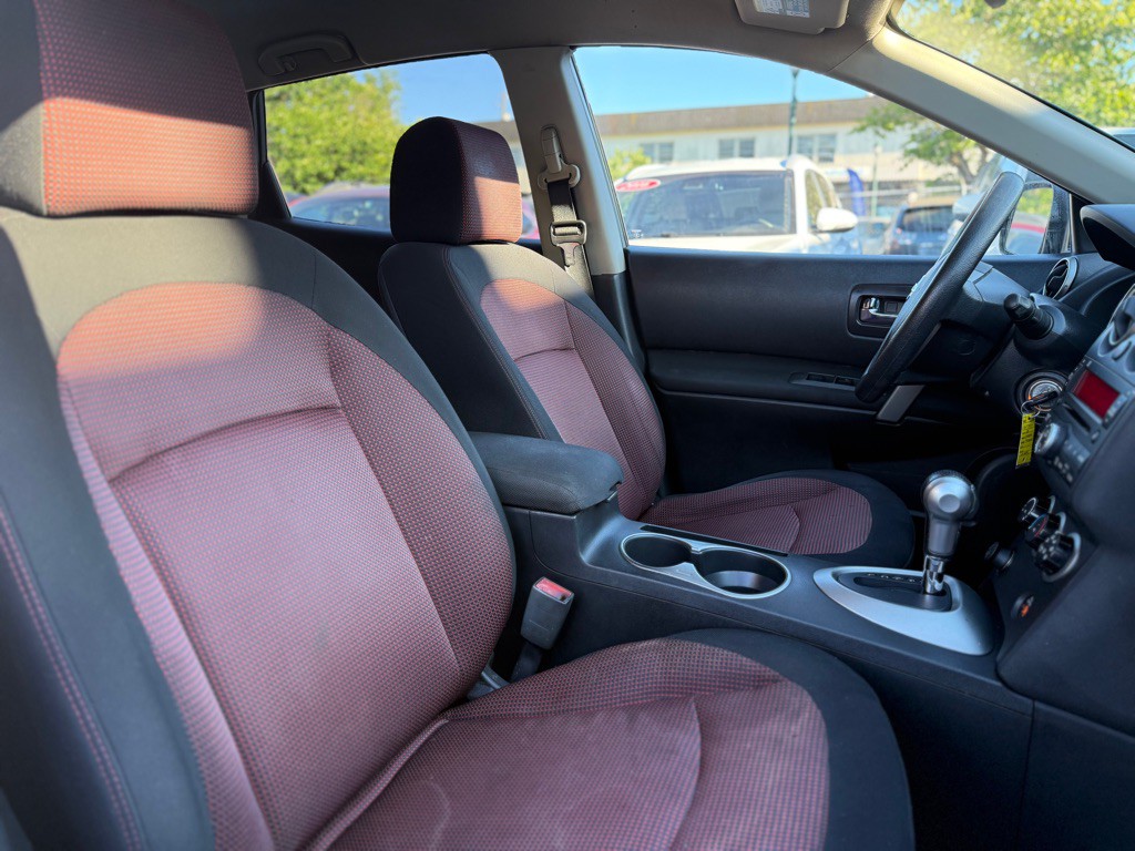 2008 Nissan Rogue Image 15