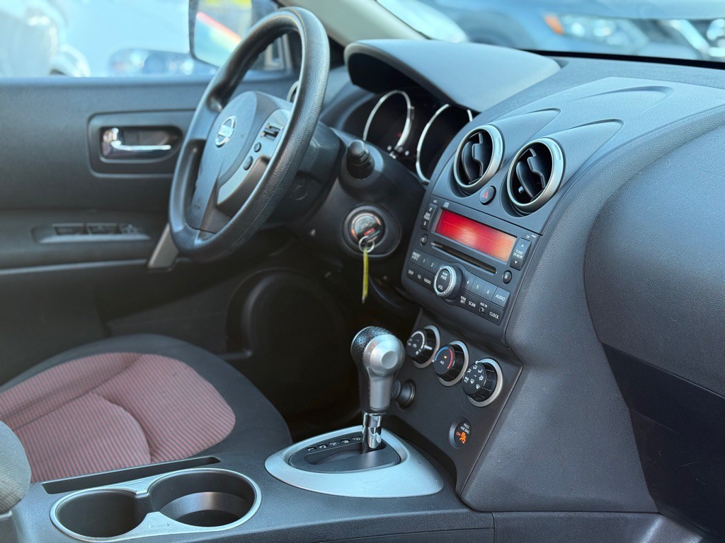 2008 Nissan Rogue Image 16