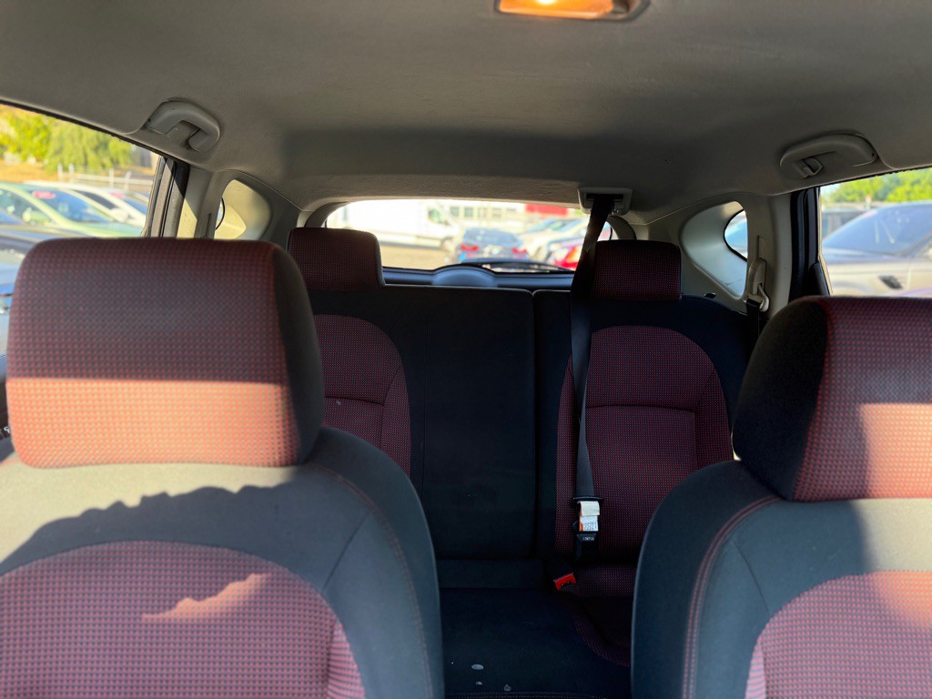 2008 Nissan Rogue Image 17
