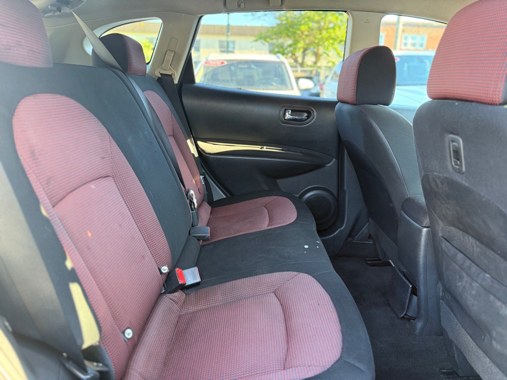 2008 Nissan Rogue Image 18