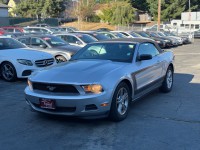 Image for 2012 Ford Mustang V6 ID: 6713531