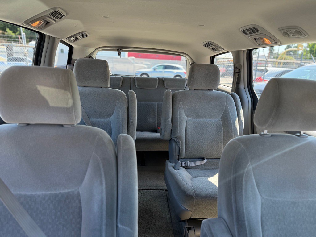 2005 Toyota Sienna Image 19