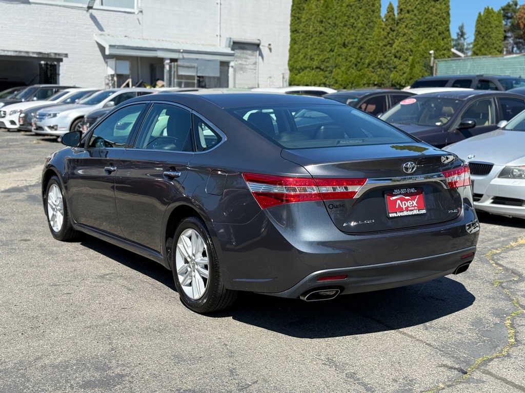 2013 Toyota Avalon Image 5