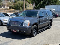 Image for 2008 GMC Yukon Denali ID: 6717242