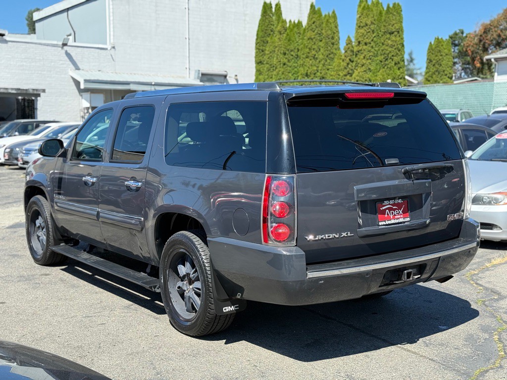 2008 GMC Yukon Image 5