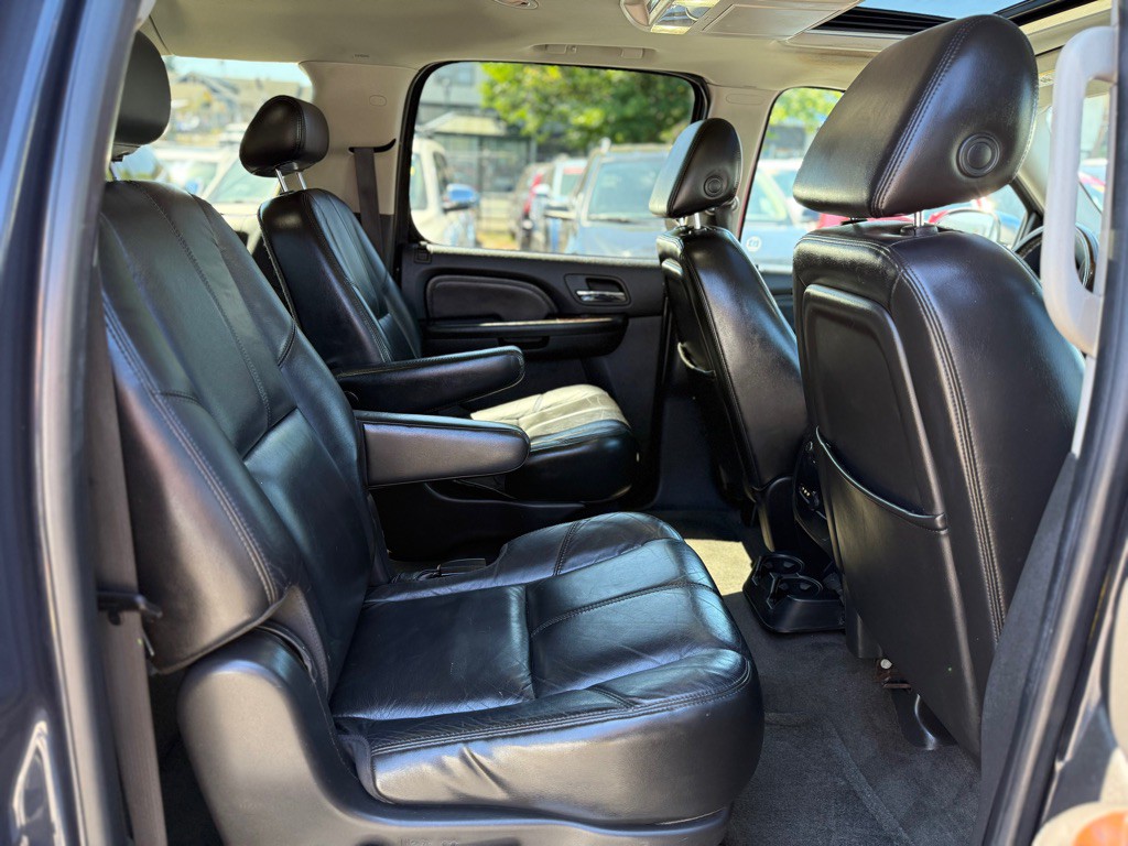 2008 GMC Yukon Image 20