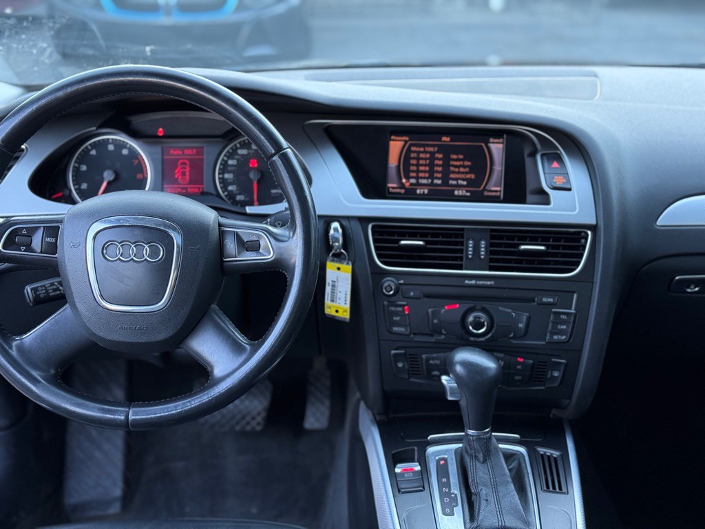 2012 Audi A4 Image 13