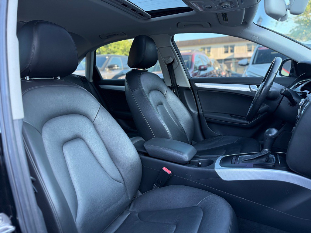 2012 Audi A4 Image 15